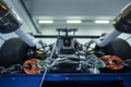【ランボルギーニが予告】自然吸気V12搭載、サーキット専用の新ハイパーカー　年末に登場