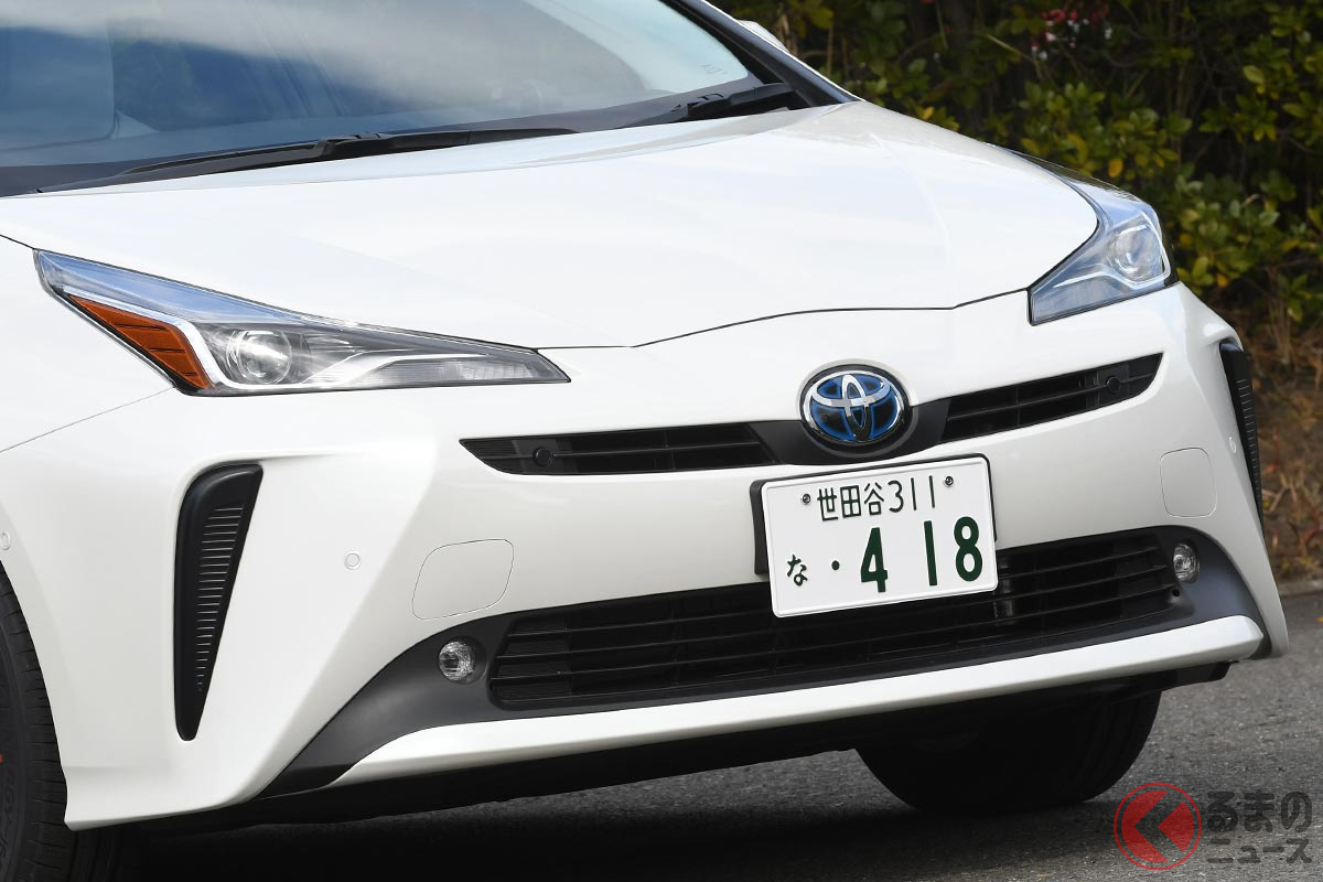 なぜ日本人はハイブリッド車を欲しがる 価格が高くても元取れる Hvが人気を集める理由とは くるまのニュース 自動車情報サイト 新車 中古車 Carview