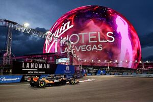 AppleがF1中継の新CMを初公開！　米ファン向けの2026年放送内容とは？