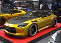 「新型Zチューニング最前線」オートサロン出展車両を全車紹介！Part.5【東京オートサロン2023】