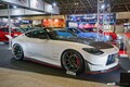 「新型Zチューニング最前線」オートサロン出展車両を全車紹介！Part.5【東京オートサロン2023】
