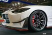 「新型Zチューニング最前線」オートサロン出展車両を全車紹介！Part.5【東京オートサロン2023】