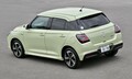 楽しいのはMTだけじゃない！ スズキの新型「スイフト」はCVTも軽快＆スポーティ 【試乗レビュー】