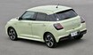 楽しいのはMTだけじゃない！ スズキの新型「スイフト」はCVTも軽快＆スポーティ 【試乗レビュー】