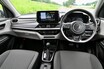 楽しいのはMTだけじゃない！ スズキの新型「スイフト」はCVTも軽快＆スポーティ 【試乗レビュー】