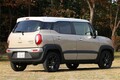 スズキ クロスビーは国民車目線でも単なる道具に納まらない実用小型車