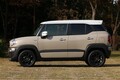 スズキ クロスビーは国民車目線でも単なる道具に納まらない実用小型車