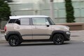 スズキ クロスビーは国民車目線でも単なる道具に納まらない実用小型車