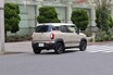 スズキ クロスビーは国民車目線でも単なる道具に納まらない実用小型車