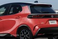 【スクープ】トヨタ「ヤリス」次期型の姿が見えた。新開発・直4エンジンと”クラウンスポーツ顔”採用か。予想価格175万円～