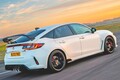 クラスベスト独走状態　FL5型 ホンダ・シビック・タイプR（2）　信頼感を抱かせる意思疎通