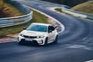 クラスベスト独走状態　FL5型 ホンダ・シビック・タイプR（2）　信頼感を抱かせる意思疎通