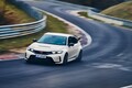 クラスベスト独走状態　FL5型 ホンダ・シビック・タイプR（2）　信頼感を抱かせる意思疎通