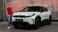 新型「トヨタ アーバンクルーザー」が電気自動車として復活　アーバンクルーザーはヤリス クロスの電気自動車版だ　全情報！