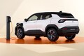新型「トヨタ アーバンクルーザー」が電気自動車として復活　アーバンクルーザーはヤリス クロスの電気自動車版だ　全情報！