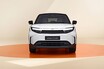 新型「トヨタ アーバンクルーザー」が電気自動車として復活　アーバンクルーザーはヤリス クロスの電気自動車版だ　全情報！
