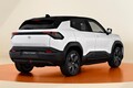 新型「トヨタ アーバンクルーザー」が電気自動車として復活　アーバンクルーザーはヤリス クロスの電気自動車版だ　全情報！