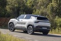 新型「トヨタ アーバンクルーザー」が電気自動車として復活　アーバンクルーザーはヤリス クロスの電気自動車版だ　全情報！