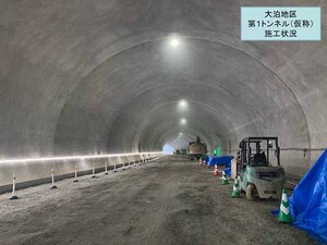 紀伊半島“ぐるり高速”が建設中 紀勢道＆熊野尾鷲道路“終点の先”の現況は？