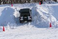 新型ジープ･ラングラーで北海道の雪道を激走してみる〈Jeep Wrangler 雪上試乗記〉