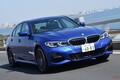 BMWが高速道路渋滞時に「手離し走行」可能に！　2019年夏以降に国内初導入