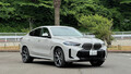 【スタッフ通信】DJ山下麗奈のAMSR爆笑レポート　BMW X6 xDrive 35d M Sport