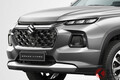 スズキ、最上級新型SUV「グランドビターラ」世界初公開！ ゴツ顔強調した姿とは？ 印より投入へ