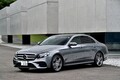 新型Eクラス試乗。自動運転＋新世代の軽さでゴージャスの定義が変わる？