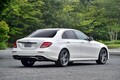 新型Eクラス試乗。自動運転＋新世代の軽さでゴージャスの定義が変わる？