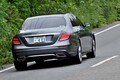 新型Eクラス試乗。自動運転＋新世代の軽さでゴージャスの定義が変わる？