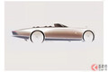新車最高額の37億円超え? 真珠のオシャ内装&キラ顔の特注車ロールスロイス「ボートテール」が伊で公開