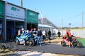 電動バイクレース『MotoE』　ちょっと変わった予選方式と、たった12分間の決勝レース