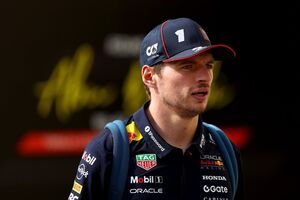 フェルスタッペン、マクラーレンのチームプレイに敗北しても悔いは無し「全く勝てないよりマシ」｜F1アブダビGP