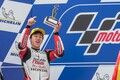 MotoGPアラゴンGP：Moto3初表彰台獲得のルーキー小椋藍「ル・マン以来、このような日が来ることを考えていた」