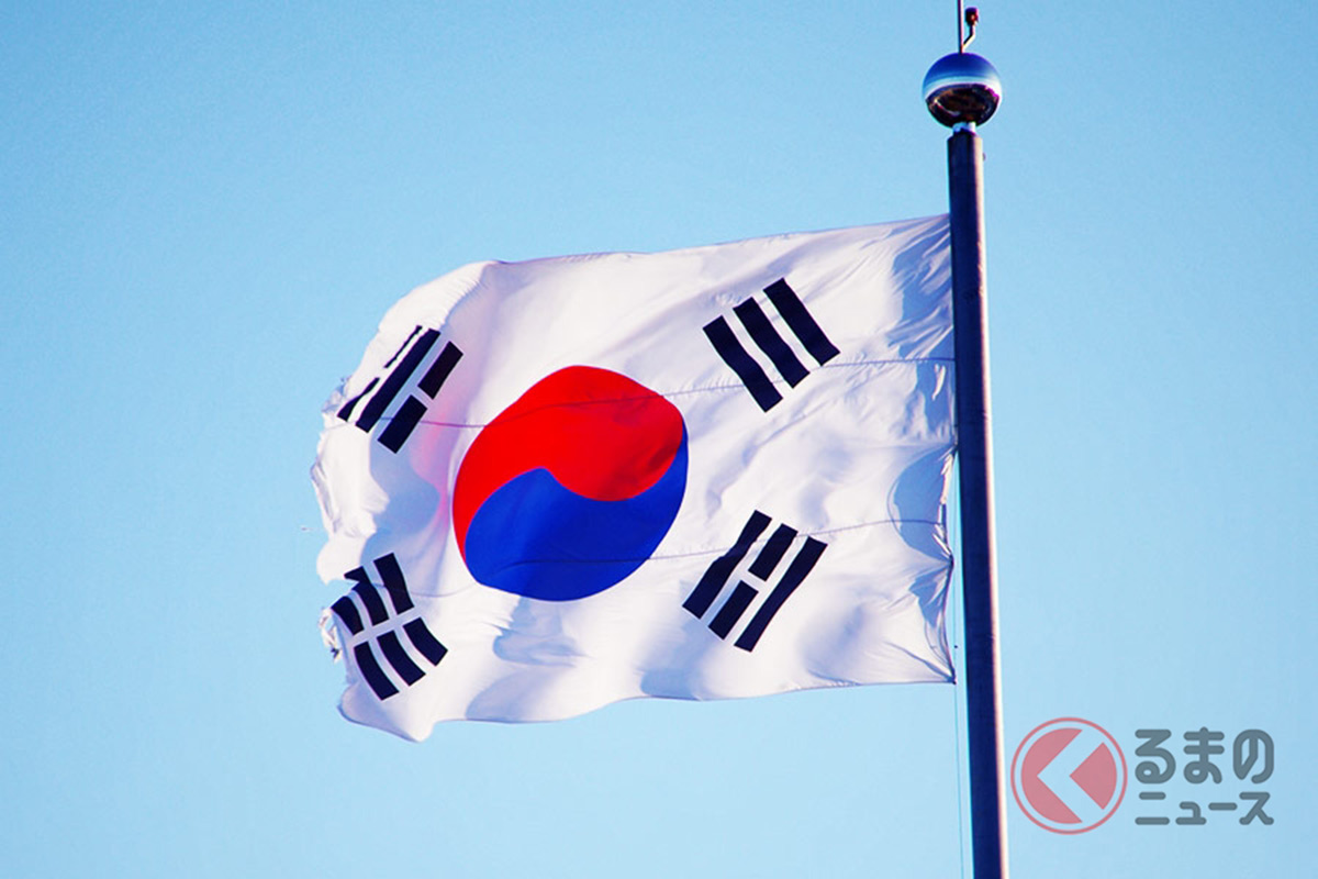 韓国のゴルフ場が 日本車 立入禁止 を発表 トヨタ ホンダ 日産などが対象に No No Japan運動 が背景にある くるまのニュース 自動車情報サイト 新車 中古車 Carview