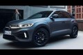 VW T-Roc Rにブラックを随所に採用して高質感漂う特別仕様車登場！
