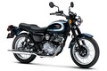 カワサキ「W230」【サクッと読める！250ccバイク・2025年現行モデル解説】