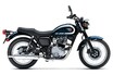 カワサキ「W230」【サクッと読める！250ccバイク・2025年現行モデル解説】