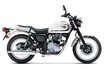 カワサキ「W230」【サクッと読める！250ccバイク・2025年現行モデル解説】