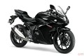 スズキのスポーツバイク「GSX250R」にニューカラーが追加 「GSX-R1000R」のイメージをそのままに