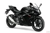 スズキのスポーツバイク「GSX250R」にニューカラーが追加 「GSX-R1000R」のイメージをそのままに