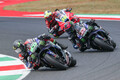 終始グリップ得られず苦難のレースに「まだ足りていないところがある」とリンス／第9戦イタリアGP