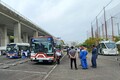 日本のバス市場を狙う中国EVメーカー！　素早くダウサイジングの動きをつかんで「中型BEVバス」攻勢を強めている