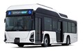 日本のバス市場を狙う中国EVメーカー！　素早くダウサイジングの動きをつかんで「中型BEVバス」攻勢を強めている