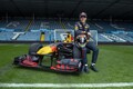 17歳のレッドブル育成リンドブラッド、特例によりF1スーパーライセンスを取得。グランプリ出走が可能に