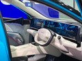 お菓子会社が自動運転バス?!　家電メーカーがEV?!　モビショーで見た異色企業のクルマたち