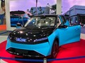 お菓子会社が自動運転バス?!　家電メーカーがEV?!　モビショーで見た異色企業のクルマたち