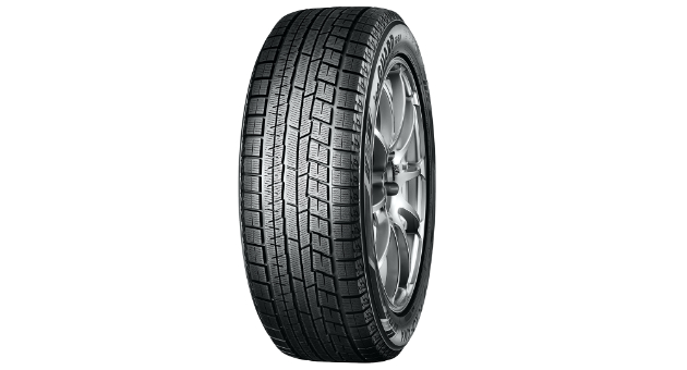 アイスバーンに強いスタッドレスタイヤを紹介 みんカラ 自動車情報サイト 新車 中古車 Carview