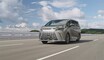 レクサスLM“3列6人乗り”ついに発売！ 4人乗りと何が変わった？ 1500万円でライバルは高級SUV