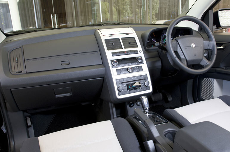 新型ダッジJCが証明 アメ車のYes,we can！